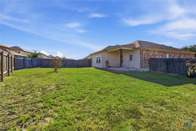 13529 Henneman Drive, Pflugerville, TX 78660