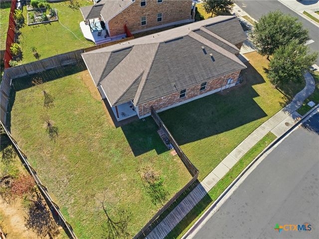 13529 Henneman Drive, Pflugerville, TX 78660