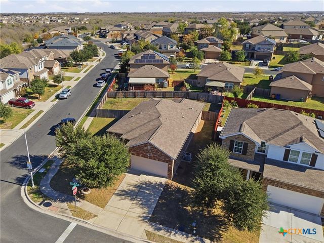 13529 Henneman Drive, Pflugerville, TX 78660