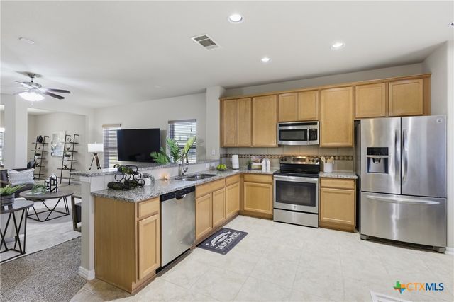 13529 Henneman Drive, Pflugerville, TX 78660