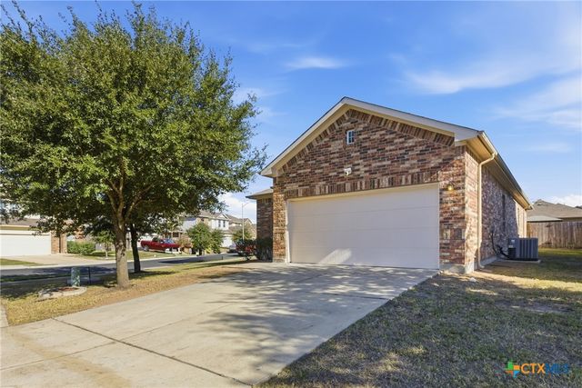 13529 Henneman Drive, Pflugerville, TX 78660
