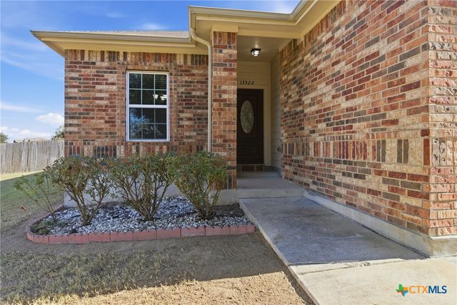13529 Henneman Drive, Pflugerville, TX 78660