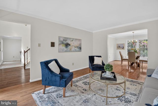 728 MILSHIRE CT, Silver Spring, MD 20905