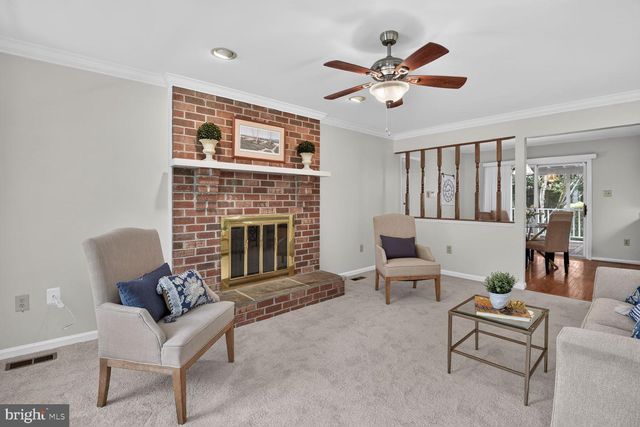 728 MILSHIRE CT, Silver Spring, MD 20905