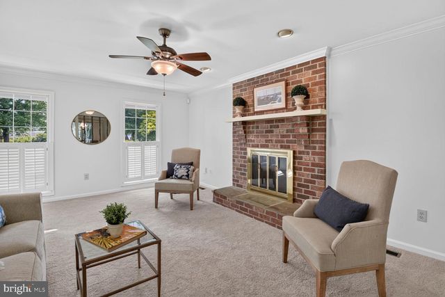 728 MILSHIRE CT, Silver Spring, MD 20905