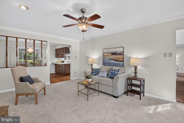728 MILSHIRE CT, Silver Spring, MD 20905
