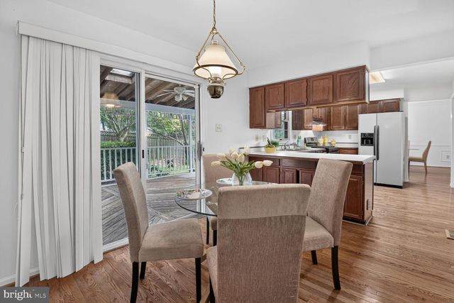 728 MILSHIRE CT, Silver Spring, MD 20905