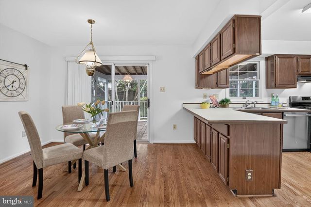 728 MILSHIRE CT, Silver Spring, MD 20905