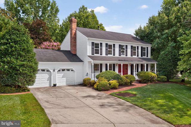 728 MILSHIRE CT, Silver Spring, MD 20905