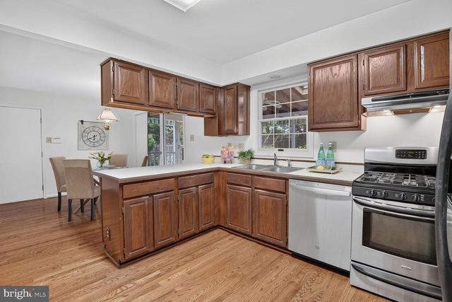 728 MILSHIRE CT, Silver Spring, MD 20905