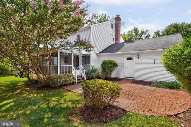 728 MILSHIRE CT, Silver Spring, MD 20905