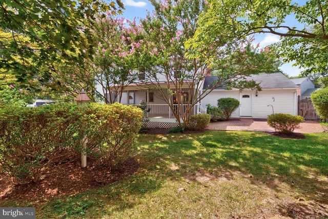 728 MILSHIRE CT, Silver Spring, MD 20905