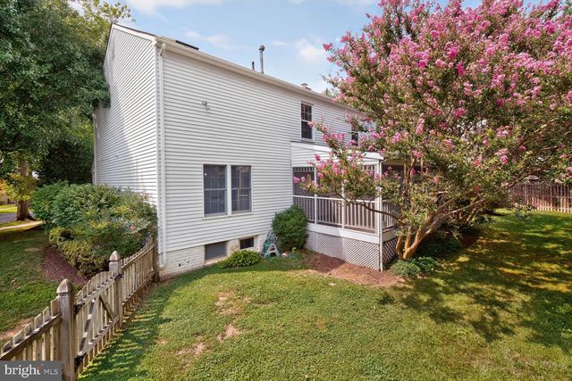 728 MILSHIRE CT, Silver Spring, MD 20905