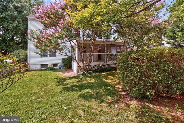 728 MILSHIRE CT, Silver Spring, MD 20905