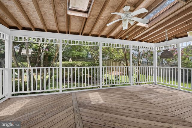 728 MILSHIRE CT, Silver Spring, MD 20905
