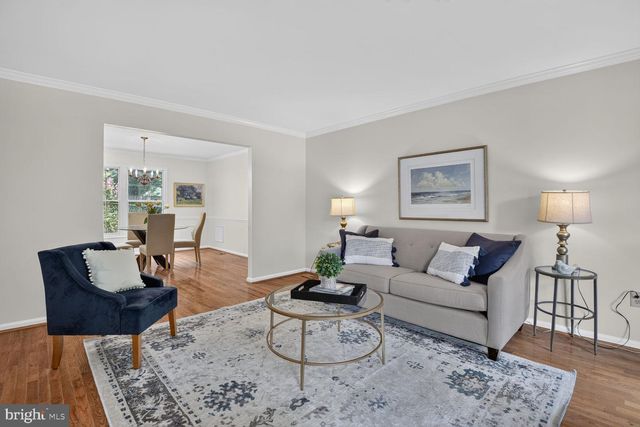 728 MILSHIRE CT, Silver Spring, MD 20905