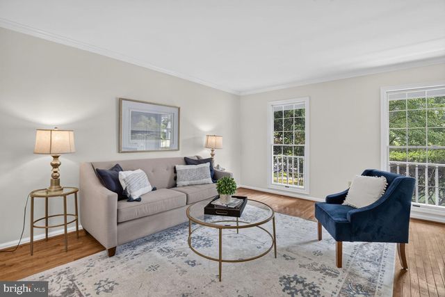 728 MILSHIRE CT, Silver Spring, MD 20905