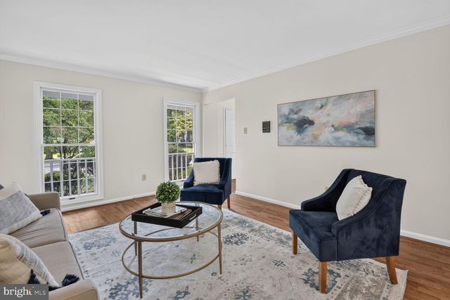728 MILSHIRE CT, Silver Spring, MD 20905