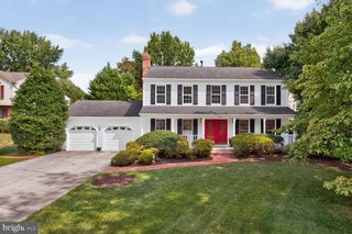 728 MILSHIRE CT, Silver Spring, MD 20905