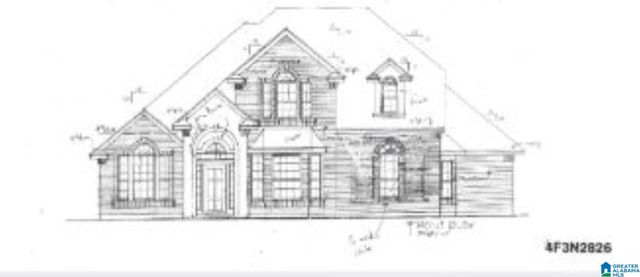 101 PRESCOTT CIRCLE, Helena, AL 35080