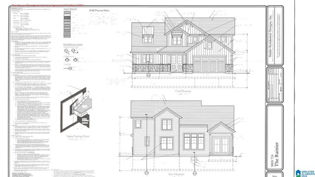 101 PRESCOTT CIRCLE, Helena, AL 35080