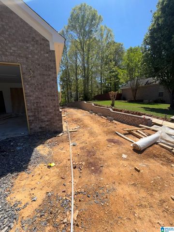 101 PRESCOTT CIRCLE, Helena, AL 35080