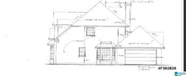 101 PRESCOTT CIRCLE, Helena, AL 35080