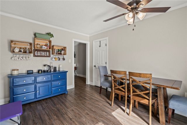 2005 Patti Avenue, Springdale, AR 72762