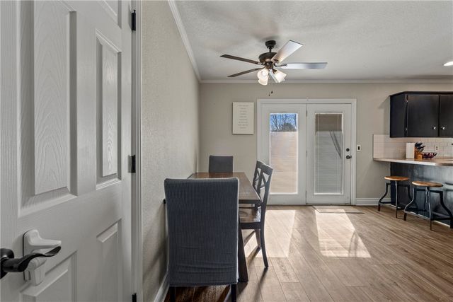 2005 Patti Avenue, Springdale, AR 72762