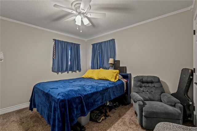 2005 Patti Avenue, Springdale, AR 72762