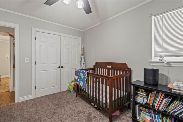 2005 Patti Avenue, Springdale, AR 72762