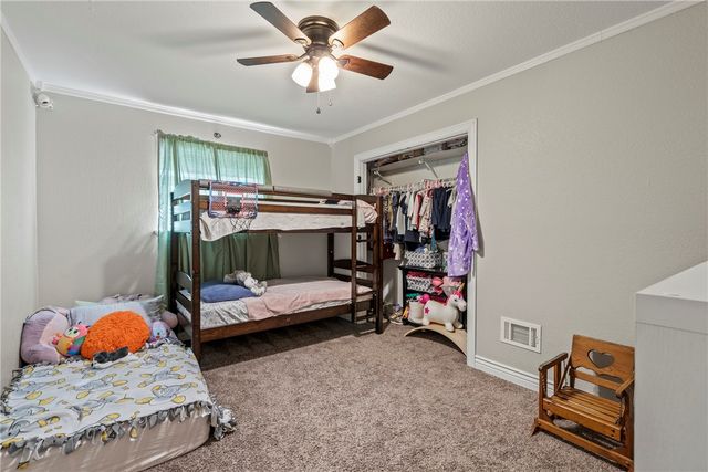 2005 Patti Avenue, Springdale, AR 72762