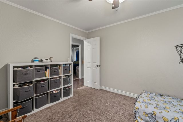 2005 Patti Avenue, Springdale, AR 72762