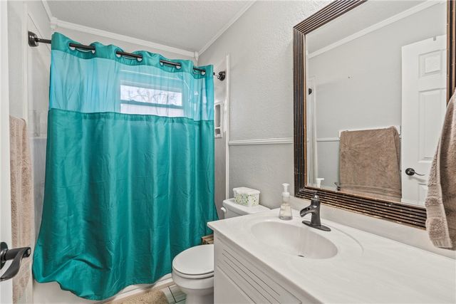 2005 Patti Avenue, Springdale, AR 72762