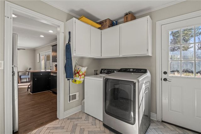 2005 Patti Avenue, Springdale, AR 72762