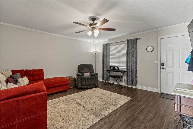 2005 Patti Avenue, Springdale, AR 72762