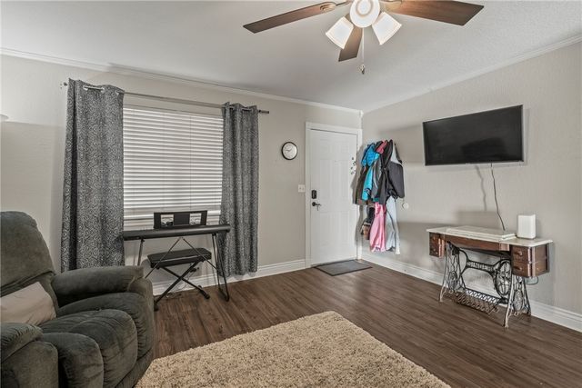 2005 Patti Avenue, Springdale, AR 72762