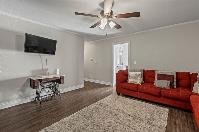 2005 Patti Avenue, Springdale, AR 72762