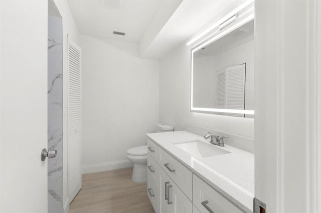 500 Crosswinds Drive F1, Greenacres, FL 33413