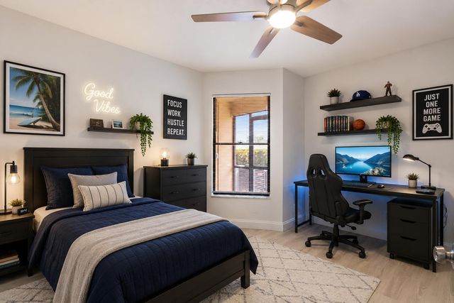 500 Crosswinds Drive F1, Greenacres, FL 33413