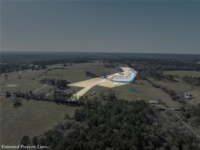 10802 County Road 203, Plantersville, TX 77363