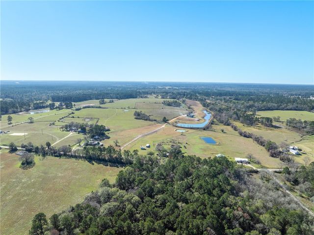 10802 County Road 203, Plantersville, TX 77363