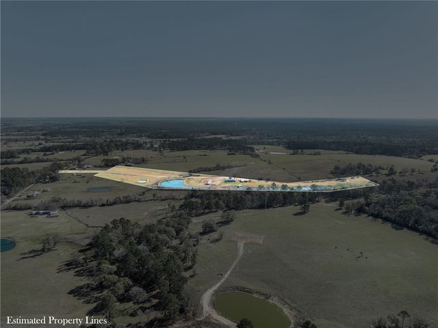 10802 County Road 203, Plantersville, TX 77363
