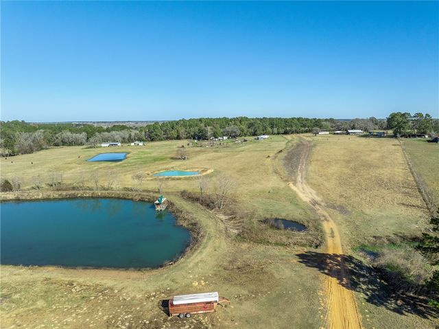 10802 County Road 203, Plantersville, TX 77363