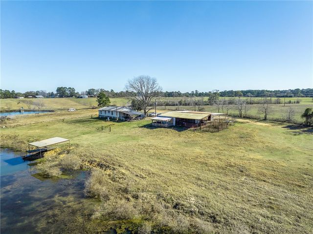 10802 County Road 203, Plantersville, TX 77363