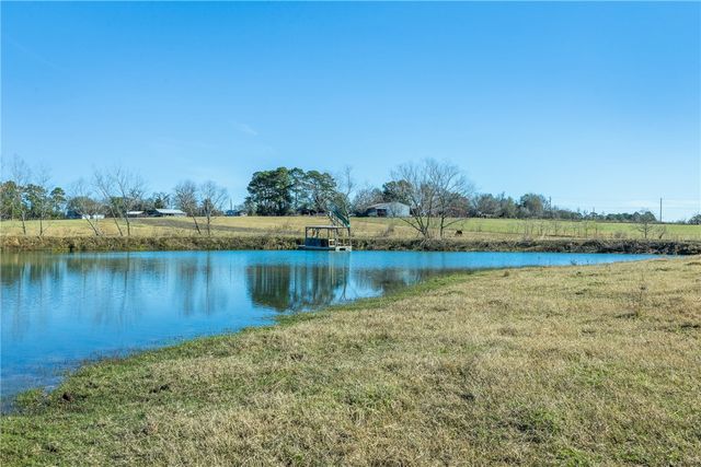 10802 County Road 203, Plantersville, TX 77363