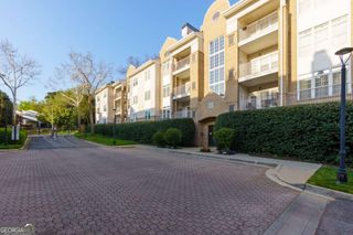 220 Renaissance Parkway NE 2107, Atlanta, GA 30308