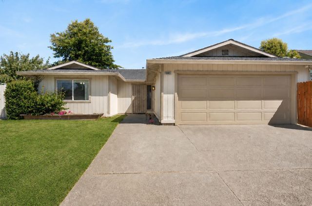 10951 Hirschfeld Way, Rancho Cordova, CA 95670