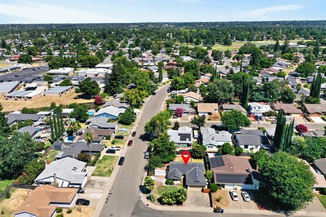 10951 Hirschfeld Way, Rancho Cordova, CA 95670
