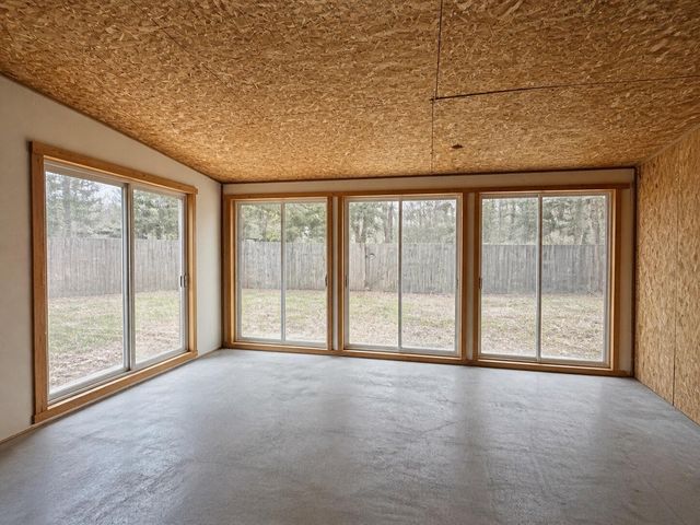 5842 Beech Street, Cedar Creek Twp, MI 49457